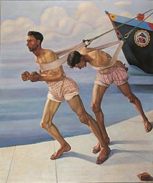 L'Alzana, 1926