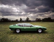 Lamborghini Espada, c1970