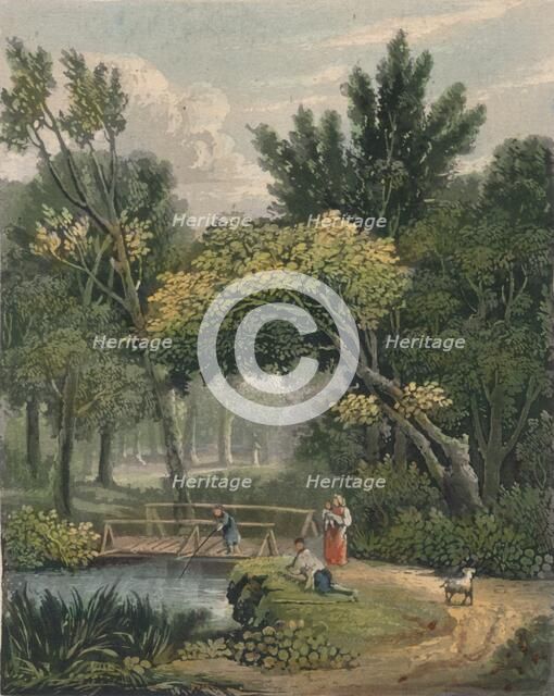 'Lambert', 19th century? Creator: Unknown.