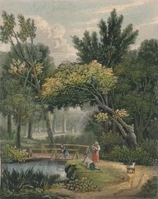 Lambert 19th century? Creator: Unknown