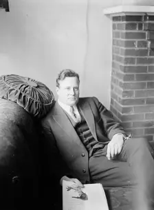 Lambert Murphy, between c1915 and c1920. Creator: Bain News Service