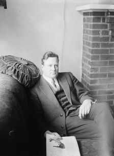 Lambert Murphy, between c1915 and c1920. Creator: Bain News Service