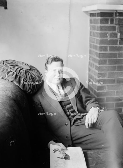 Lambert Murphy, between c1915 and c1920. Creator: Bain News Service.