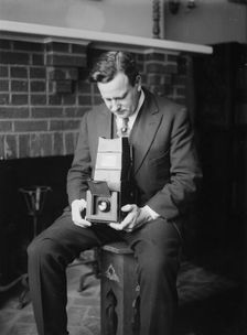 Lambert Murphy, between c1915 and c1920. Creator: Bain News Service