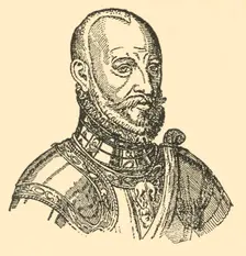 Lamoral Graf Von Egmont (1933). Creator: Unknown
