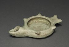 Lamp, 1-200. Creator: Unknown