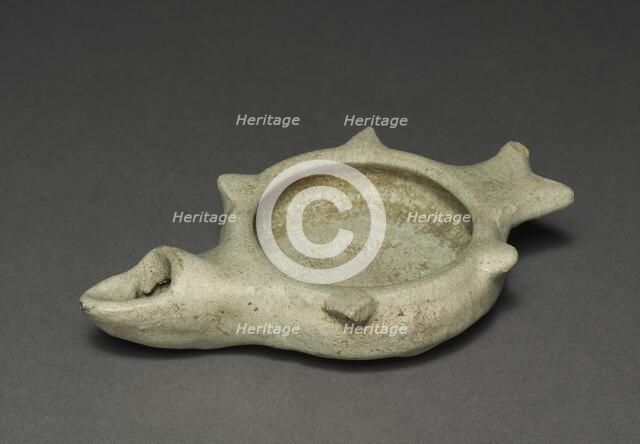 Lamp, 1-200. Creator: Unknown.