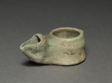 Lamp, 1-200. Creator: Unknown