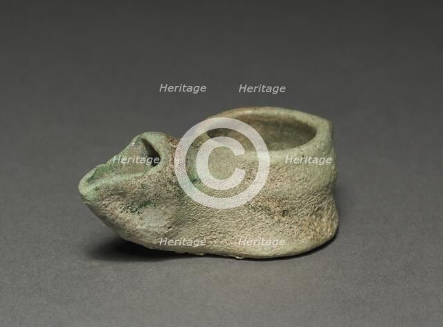 Lamp, 1-200. Creator: Unknown.