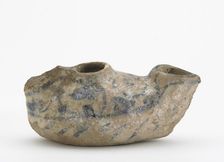 Lamp, (14th century?). Creator: Unknown