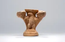 Lamp, late 2nd century A.D. Creator: Unknown