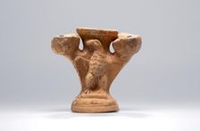 Lamp, late 2nd century A.D. Creator: Unknown