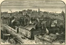 Lancaster 1898. Creator: Unknown