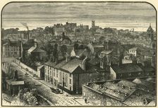 Lancaster 1898. Creator: Unknown