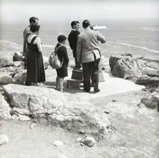 Land's End, Cornwall, c1955. Creator: Arthur Charles Kirby Ware