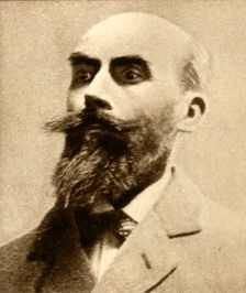 Landru - Bluebeard of France! 1921, (1933). Creator: Unknown