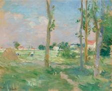 Landscape, 1882