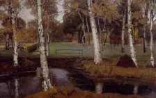 Landscape, 1897