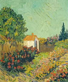 Landscape, 1925/1928. Creator: Anon