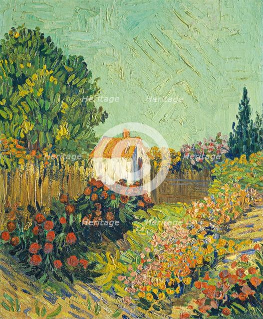 Landscape, 1925/1928. Creator: Anon.