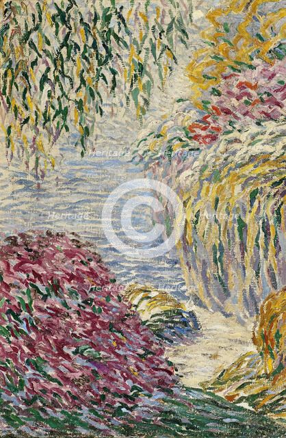 Landscape , c1903-1904. Creator: Valtat; Louis (1869-1952).