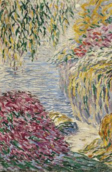 Landscape , c1903-1904. Creator: Valtat; Louis (1869-1952)
