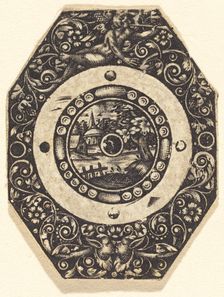 Landscape. Creator: Antoine Jacquard