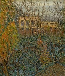 Landscape Creator: Nicolau Raurich Petre