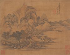 Landscape. Creator: Unknown