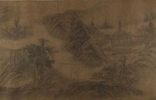 Landscape. Creator: Unknown