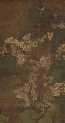 Landscape. Creator: Unknown