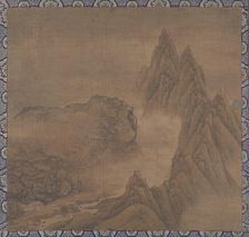 Landscape. Creator: Unknown