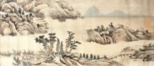 Landscape. Creator: Unknown