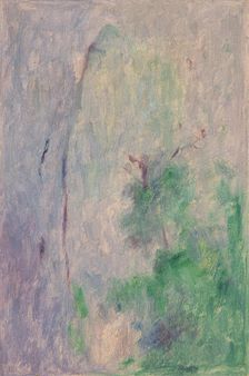 Landscape III, early 20th century. Creator: Dezider Czölder