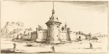 Landscape, in or after 1635. Creator: Unknown