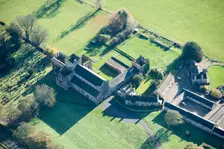 Lanercost Augustinian Priory, Cumbria, 2017. Creator: Emma Trevarthen