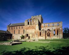 Lanercost Priory, Cumbria, 2010. Creator: Historic England Staff Photographer