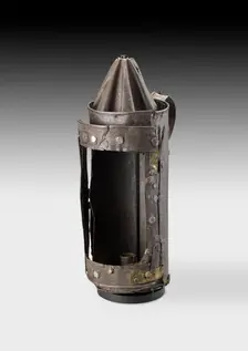 Lantern (Guy Fawkes lantern), 17th century