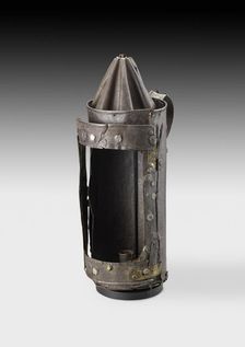 Lantern (Guy Fawkes lantern), 17th century
