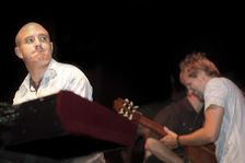 Lao Tizer, 2010. Artist: Alan John Ainsworth