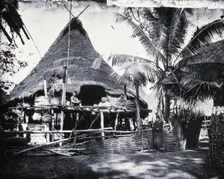 Laos, 1866, (1981). Creator: Unknown