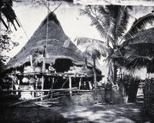 Laos, 1866, (1981). Creator: Unknown