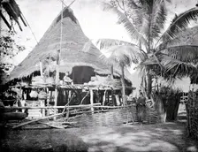 Laos, 1866. Creator: John Thomson