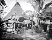 Laos, 1866. Creator: John Thomson