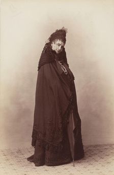 L'Armoire, September 1, 1893. Creator: Pierre-Louis Pierson