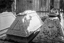 Larnaca, Cyprus, 1878. Creator: John Thomson