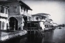 Larnaca, Cyprus, 1881, (1981). Creator: Unknown