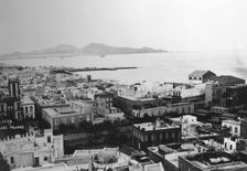 Las Palmas, Gran Canaria, Canary Islands, Spain, c1920s-c1930s(?)
