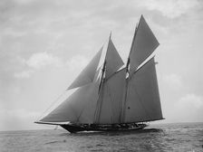 Lasca, 1892 Aug 6. Creator: John S Johnston