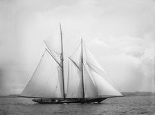 Lasca, 1893. Creator: John S Johnston